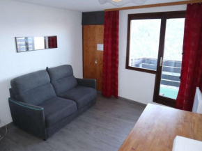 Studio aux Orres - Ski aux pieds, Animaux acceptés - FR-1-322-21